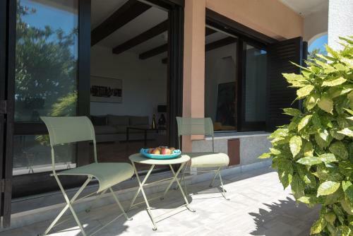 Villa Paula