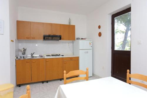 Apartments With A Parking Space Marusici, Omis - 956