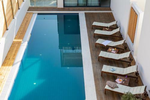 Villa Carpe Omnia With Pool II