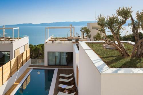 Villa Carpe Omnia With Pool II