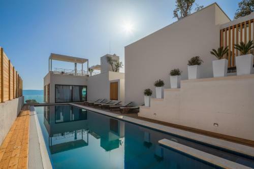 Villa Carpe Omnia With Pool II