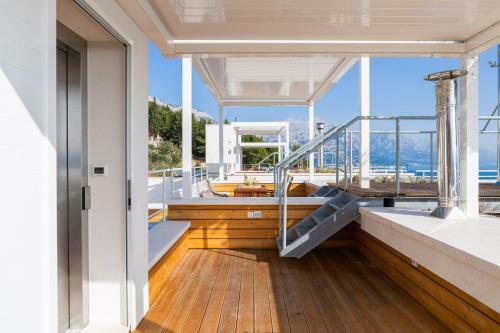 Villa Carpe Omnia With Pool II