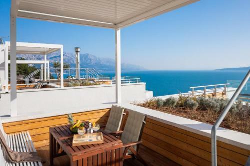 Villa Carpe Omnia With Pool II