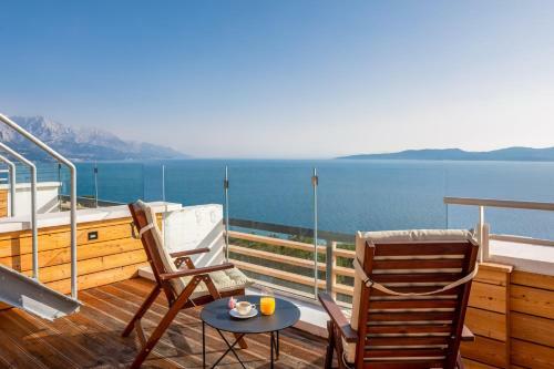 Villa Carpe Omnia With Pool II