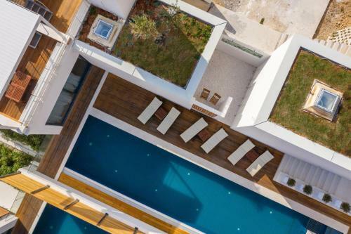 Villa Carpe Omnia With Pool II