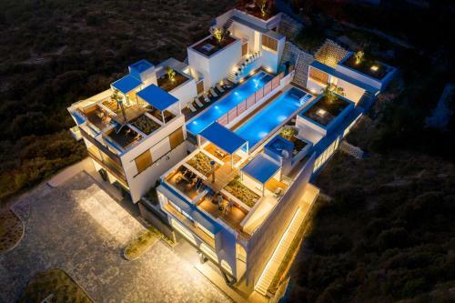 Villa Carpe Omnia With Pool II