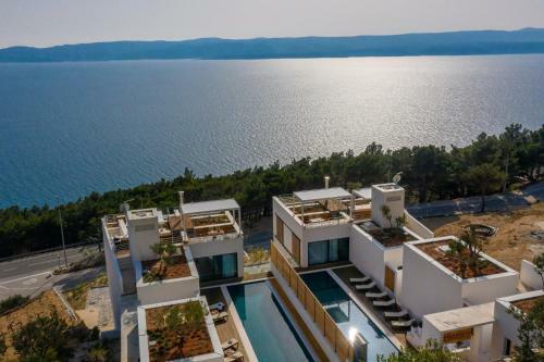 Villa Carpe Omnia With Pool II