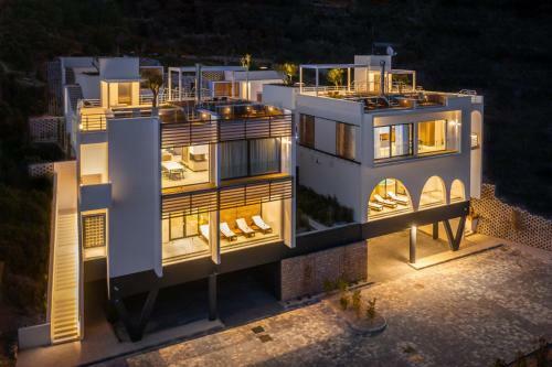 Villa Carpe Omnia With Pool II