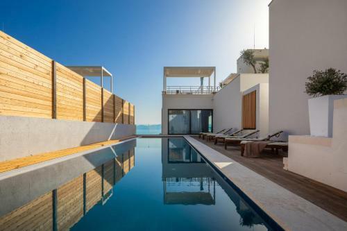 Villa Carpe Omnia With Pool II