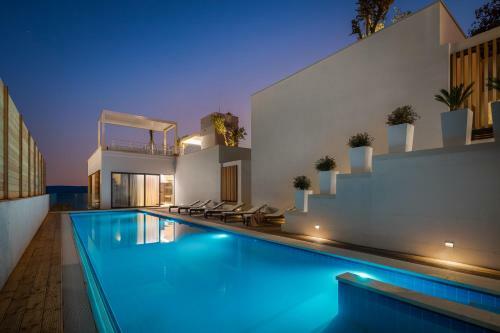Villa Carpe Omnia With Pool II
