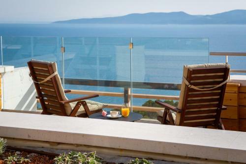 Villa Carpe Omnia With Pool II