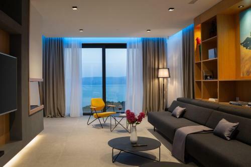 Villa Carpe Omnia With Pool II