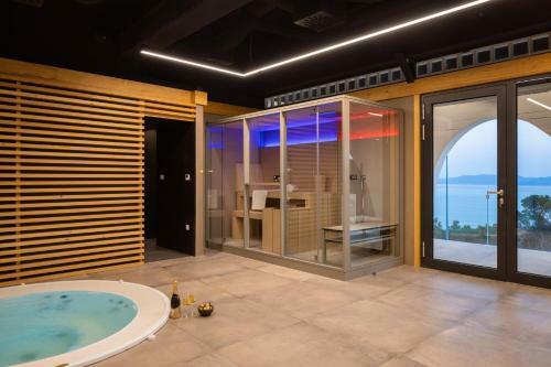 Villa Carpe Omnia With Pool II