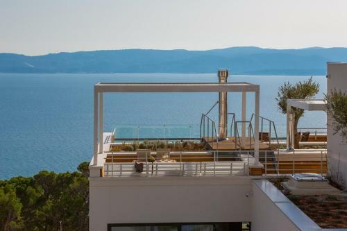 Villa Carpe Omnia With Pool II