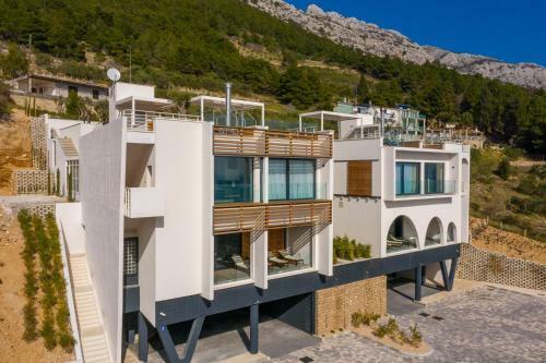 Villa Carpe Omnia With Pool II