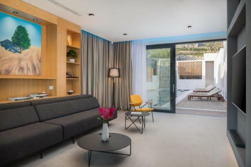 Villa Carpe Omnia With Pool II