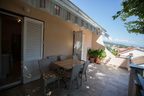 Apartamento House Maca