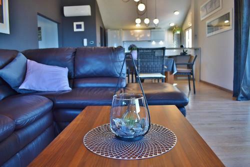 Apartamento Penthouses Panorama
