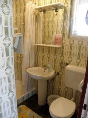 Apartment Renata