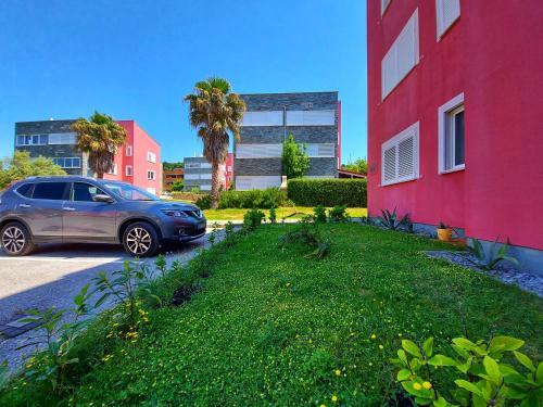 Apartamento Vile Palit