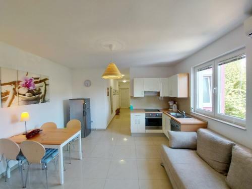 Apartamento Vile Palit