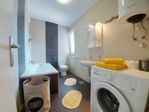 Apartamento Vile Palit