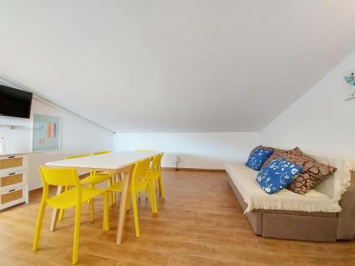 Apartamento Vile Palit