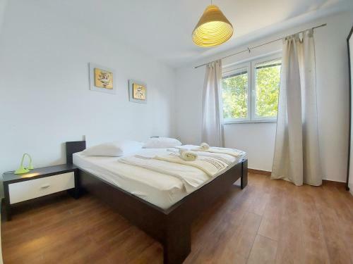 Apartamento Vile Palit