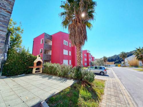 Apartamento Vile Palit