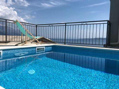 Apartamentos Villa Maya