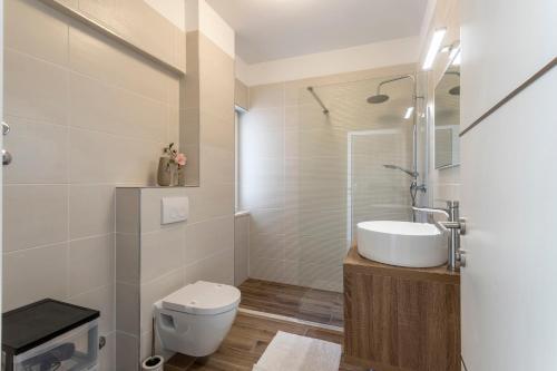 Apartamentos Villa Maya