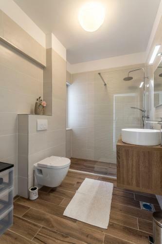 Apartamentos Villa Maya