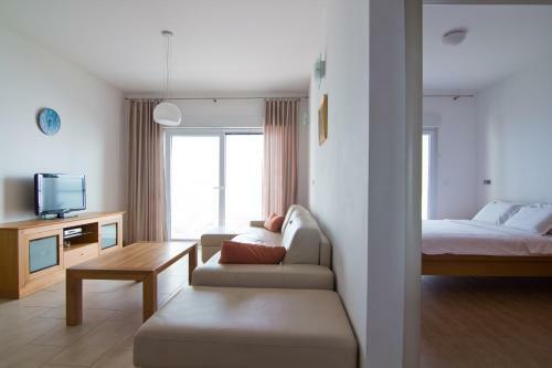 Apartments Vela Sollis