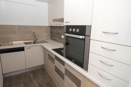 Apartments Vela Sollis
