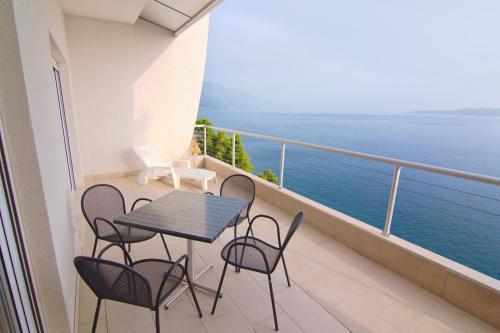 Apartments Vela Sollis