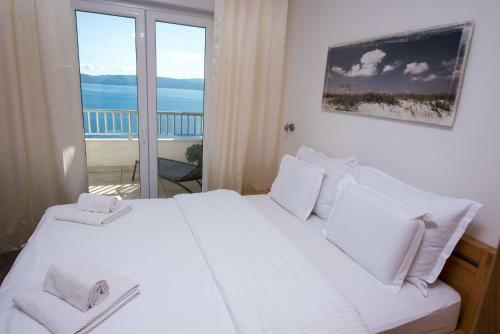 Apartments Vela Sollis