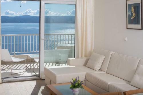 Apartments Vela Sollis