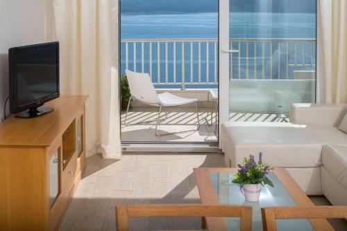 Apartments Vela Sollis