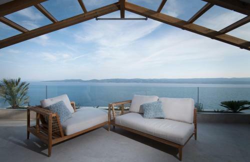 Apartments Vela Sollis