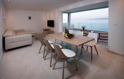 Apartments Vela Sollis