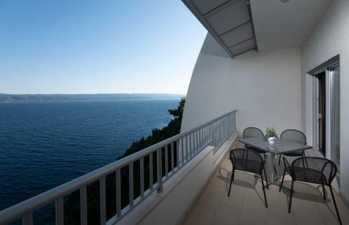 Apartments Vela Sollis