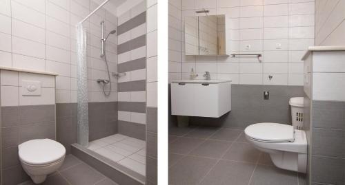 Apartments Vela Sollis