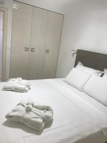 Apartments Vela Sollis