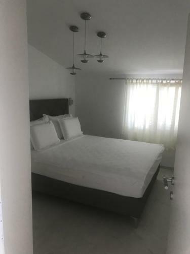 Apartments Vela Sollis