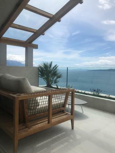 Apartments Vela Sollis