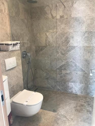 Apartments Vela Sollis