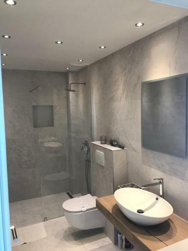 Apartments Vela Sollis