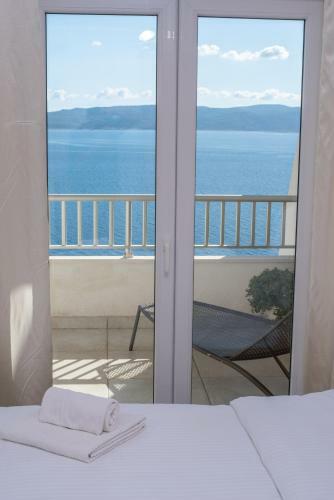 Apartments Vela Sollis