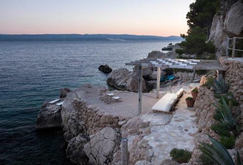 Apartments Vela Sollis