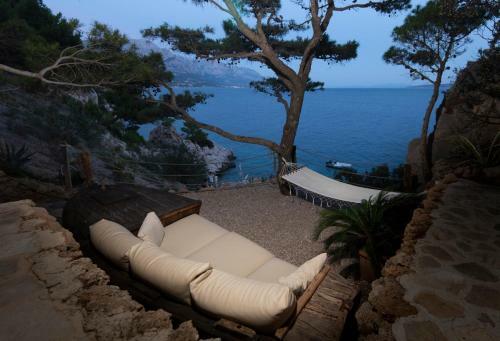 Apartments Vela Sollis